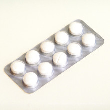 Chlorphenamin / Chlorprophenpyridamine / Chlorpheniramine Maleate Tablet